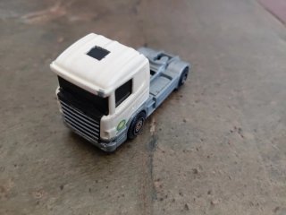 Tractora Scania Guisval