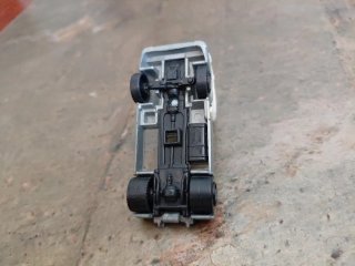 Tractora Scania Guisval