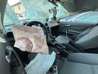 C1120 DESPIECE COMPLETO AUDI A3 8P 2004 1.9 TDI 10