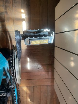 Bpro M320 Bicicleta Montaña