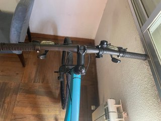 Bpro M320 Bicicleta Montaña