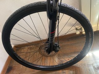 Bpro M320 Bicicleta Montaña