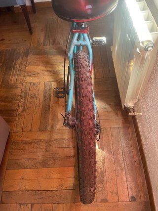 Bpro M320 Bicicleta Montaña