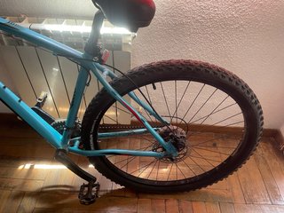 Bpro M320 Bicicleta Montaña