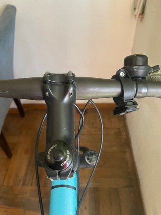 Bpro M320 Bicicleta Montaña