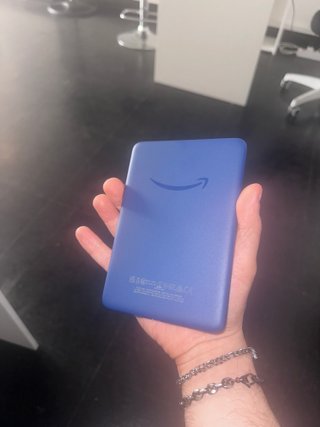 Kindle 11 16GB Blu