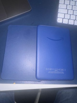 Kindle 11 16GB Blu