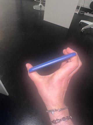 Kindle 11 16GB Blu