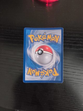 Cartas Pokémon EX