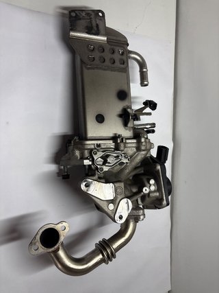 VALVULA EGR Audi A4 Berlina (8K2)(2008->)