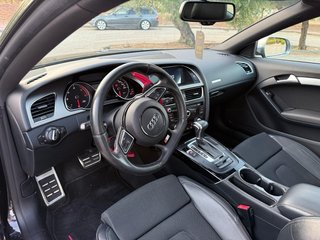 Audi A5 3.0 TDI V6 326CV | Techo Solar | S-Tronic