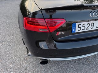 Audi A5 3.0 TDI V6 326CV | Techo Solar | S-Tronic