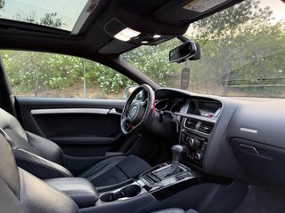 Audi A5 3.0 TDI V6 326CV | Techo Solar | S-Tronic