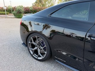 Audi A5 3.0 TDI V6 326CV | Techo Solar | S-Tronic