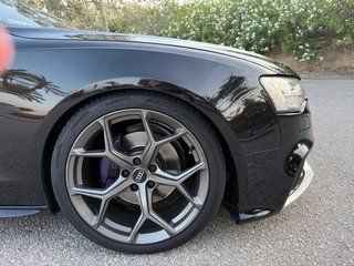 Audi A5 3.0 TDI V6 326CV | Techo Solar | S-Tronic