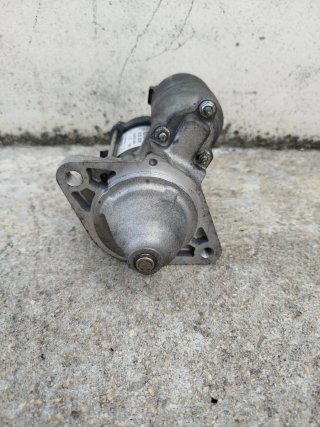 Motor de arranque Toyota Avensis 1.8 Gasolina