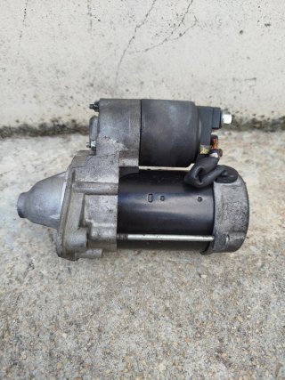 Motor de arranque Toyota Avensis 1.8 Gasolina