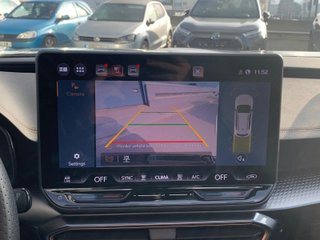 Cupra Formentor 1.5 eTSI 110kW (150 CV) DSG