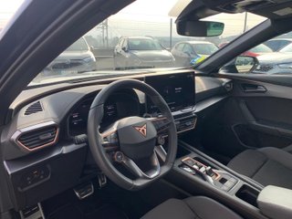 Cupra Formentor 1.5 eTSI 110kW (150 CV) DSG