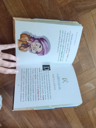 La Expedición Al País Del Punt