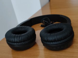 Auriculares Inalámbricos JBL T450BT Bluetooth