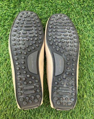 Zapatos Verano Emidio Tucci Caballero Beige