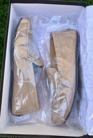 Zapatos Verano Emidio Tucci Caballero Beige