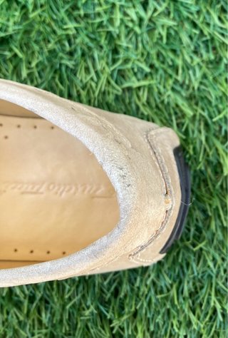 Zapatos Verano Emidio Tucci Caballero Beige