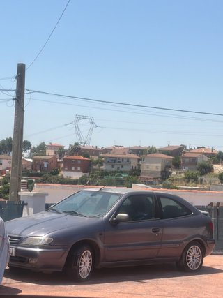 Citroen Xsara 1999