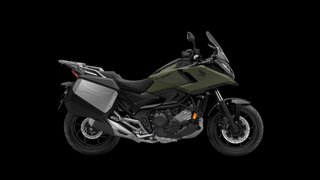HONDA NC750X 2026 (NUEVA)