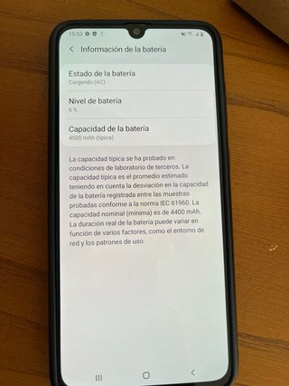Samsung Galaxy A70 128gb