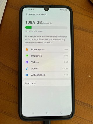 Samsung Galaxy A70 128gb