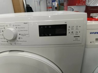 Secadora Electrolux 7kg  De Condensación