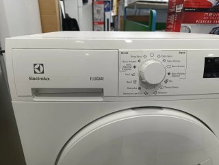 Secadora Electrolux 7kg  De Condensación