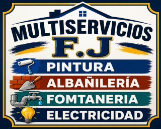Multiservicios F.J