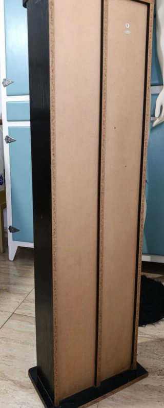 Torre para CDs