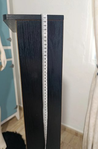 Torre para CDs