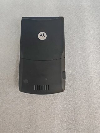 Motorola Razr V3 Perfetto