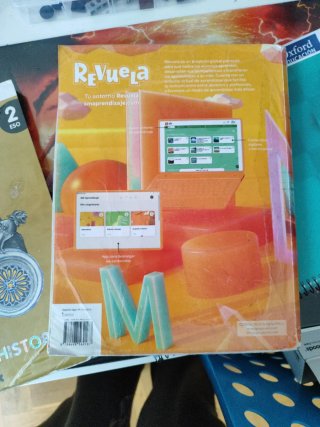 Matemáticas ESO. 2o
