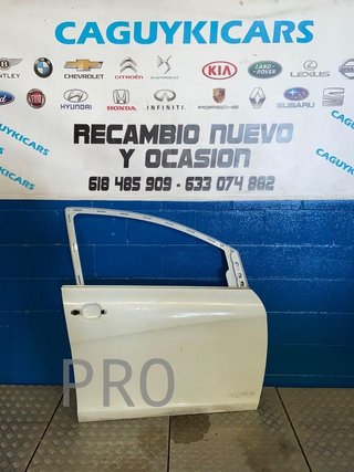 Seat altea puerta delantera derecha
