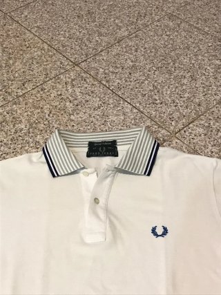 Polo Fred Perry special edition tg.M uomo