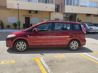 Mazda 5 2009