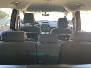 Mazda 5 2009