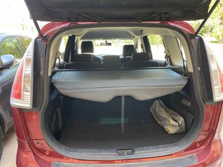 Mazda 5 2009