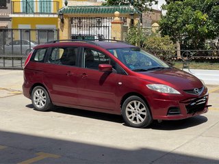 Mazda 5 2009