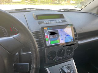 Mazda 5 2009