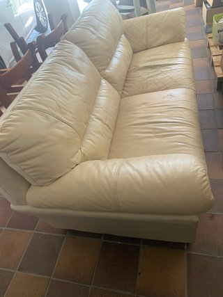 Tresillo skay beige regalo