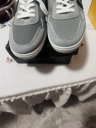 Deportivas Nicoboco Talla 44