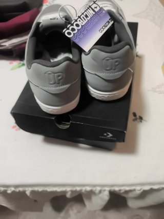 Deportivas Nicoboco Talla 44