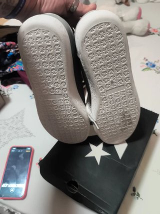 Deportivas Nicoboco Talla 44